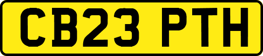 CB23PTH