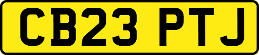 CB23PTJ