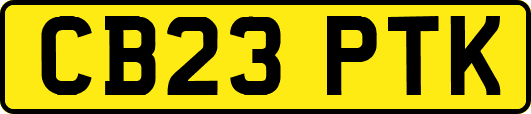 CB23PTK