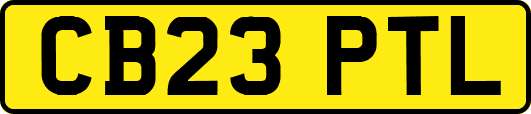 CB23PTL