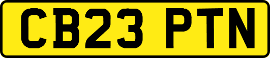 CB23PTN