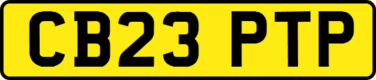 CB23PTP