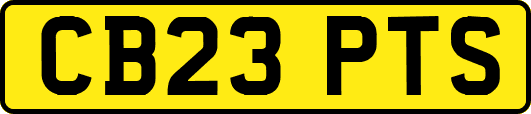 CB23PTS