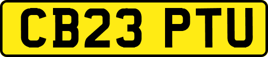 CB23PTU