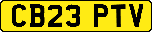 CB23PTV