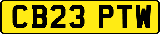 CB23PTW
