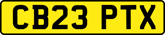 CB23PTX