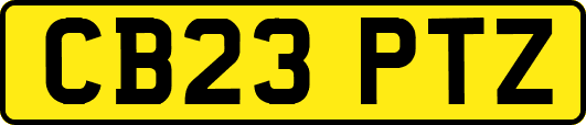CB23PTZ