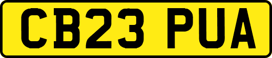 CB23PUA