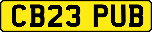 CB23PUB