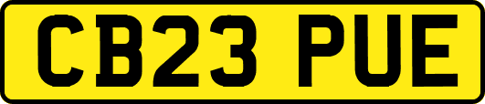 CB23PUE