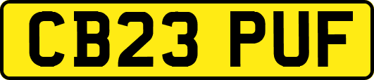 CB23PUF