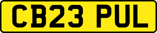 CB23PUL