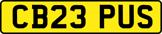 CB23PUS