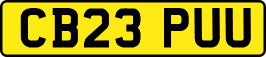 CB23PUU