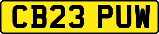 CB23PUW