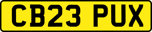 CB23PUX