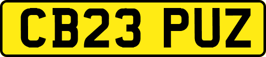 CB23PUZ
