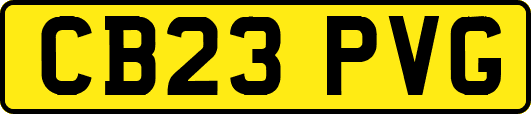 CB23PVG