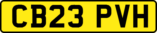 CB23PVH