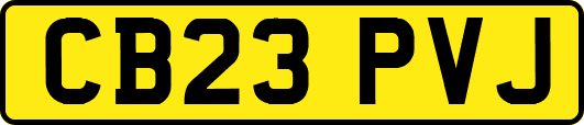 CB23PVJ