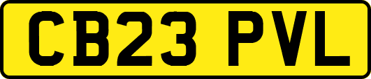 CB23PVL