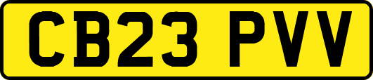 CB23PVV