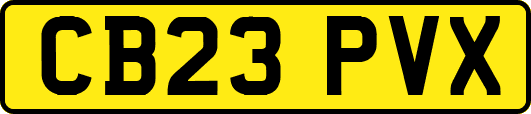 CB23PVX