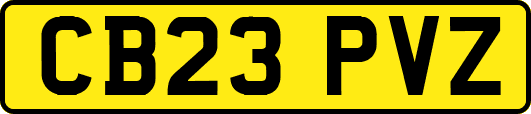 CB23PVZ
