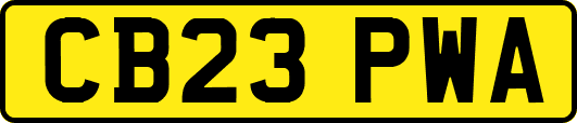 CB23PWA