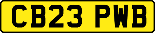 CB23PWB