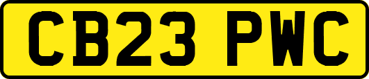 CB23PWC