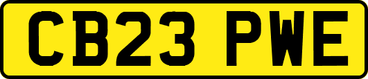 CB23PWE
