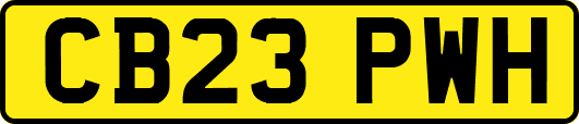 CB23PWH