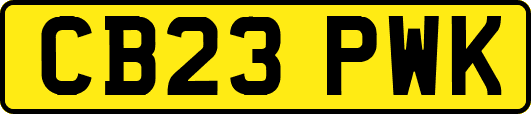 CB23PWK