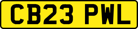 CB23PWL