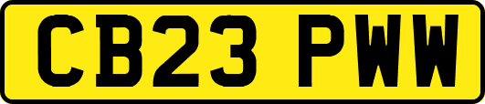 CB23PWW