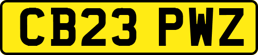 CB23PWZ