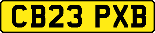CB23PXB
