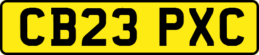 CB23PXC