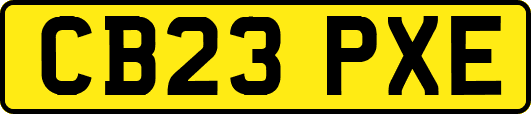 CB23PXE