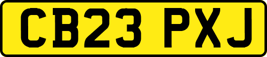 CB23PXJ