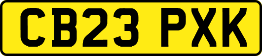 CB23PXK