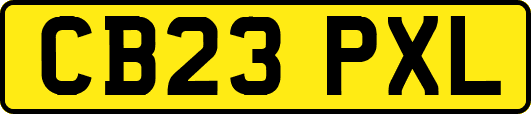 CB23PXL