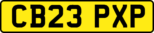 CB23PXP