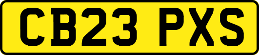 CB23PXS