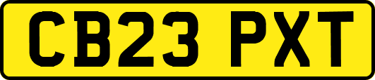 CB23PXT