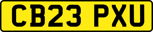CB23PXU
