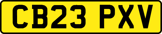 CB23PXV
