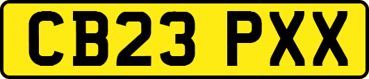 CB23PXX